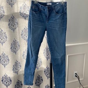 Skinnygirl The Skinny jean size 8